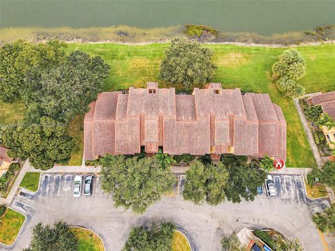 A home in Oakland Park