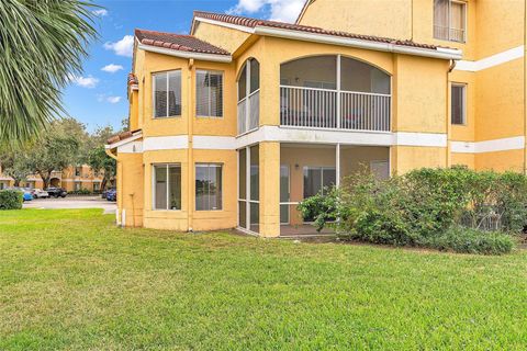 A home in Oakland Park