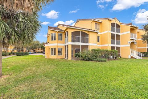 A home in Oakland Park