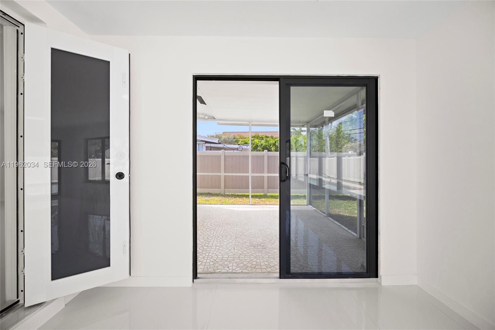 NORWOOD - Residential