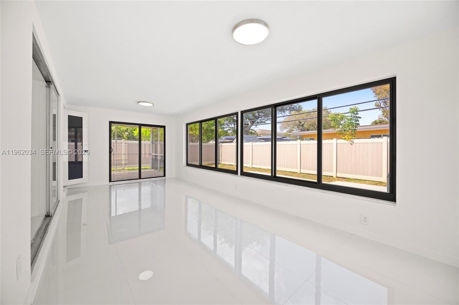 NORWOOD - Residential