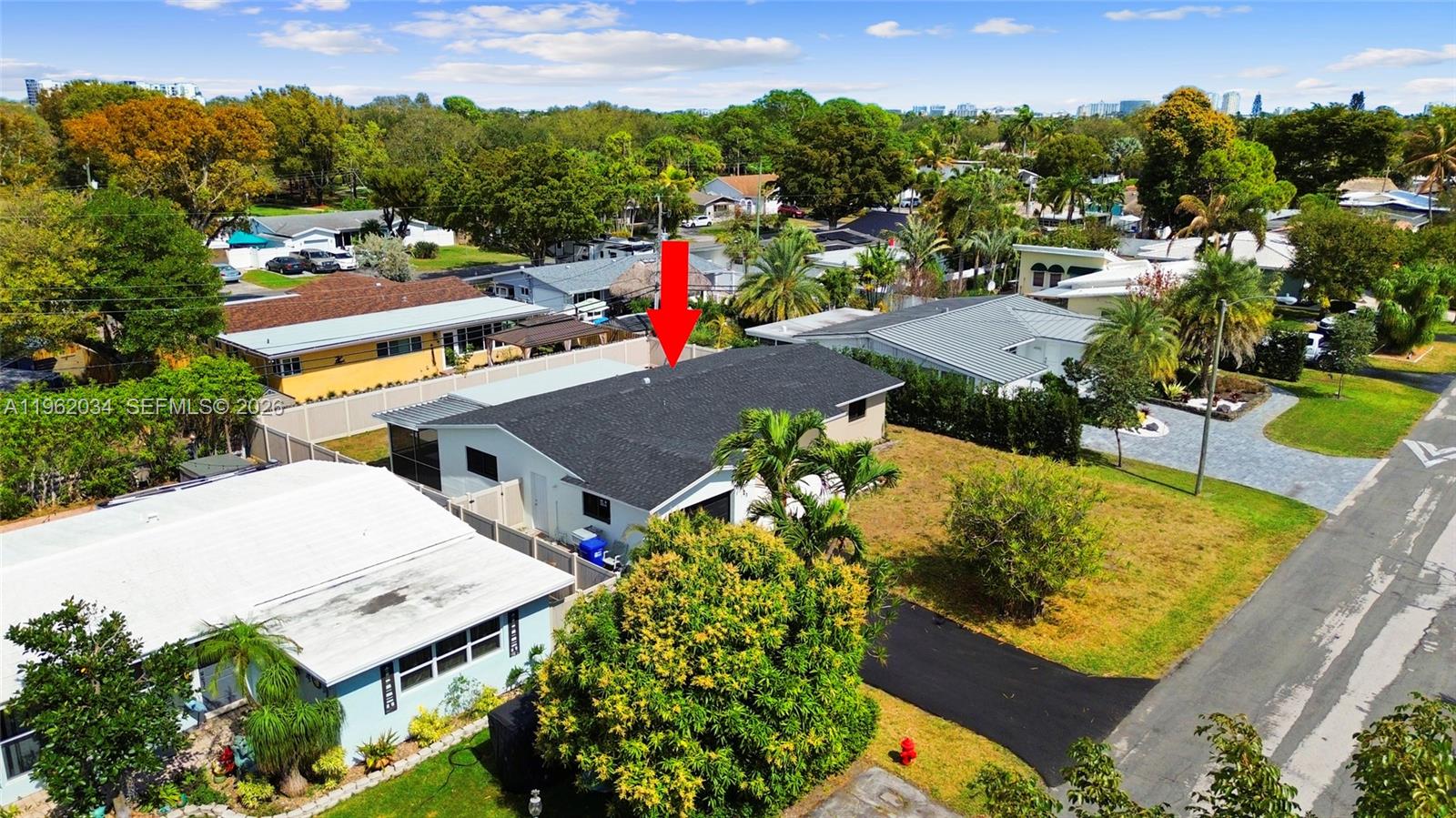 NORWOOD - Residential