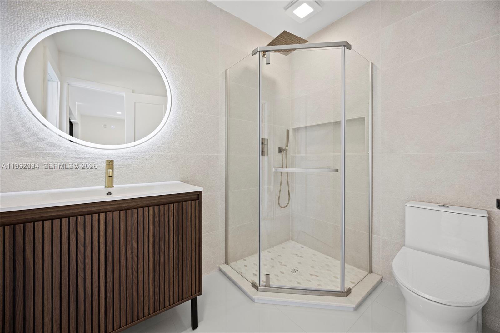 NORWOOD - Residential