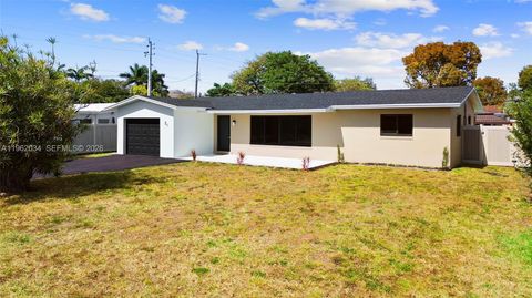 Photo of 21 SE 7th St, Pompano Beach, FL 33060 (MLS # A11962034)