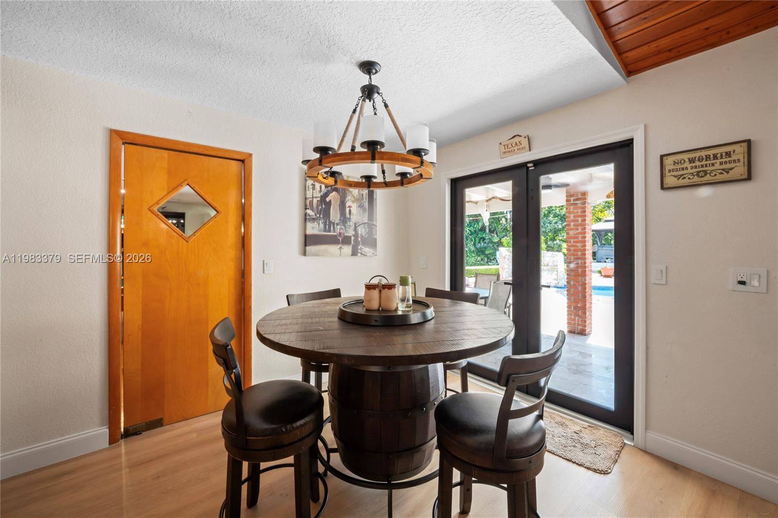 MARY ANN ESTATES 1ST ADDN - Residential