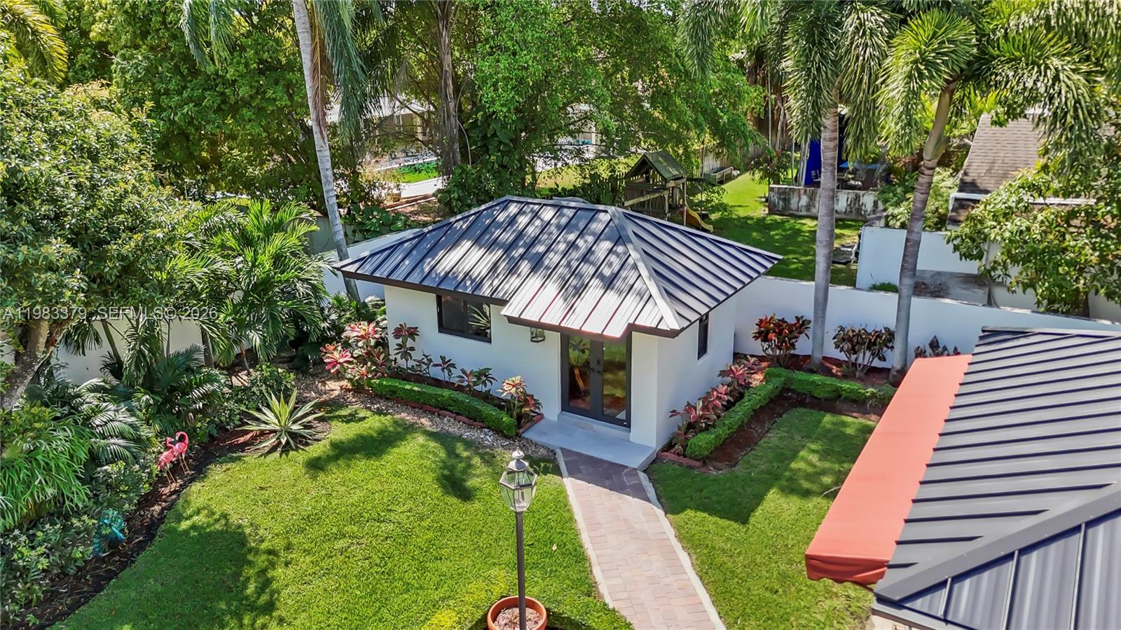 MARY ANN ESTATES 1ST ADDN - Residential