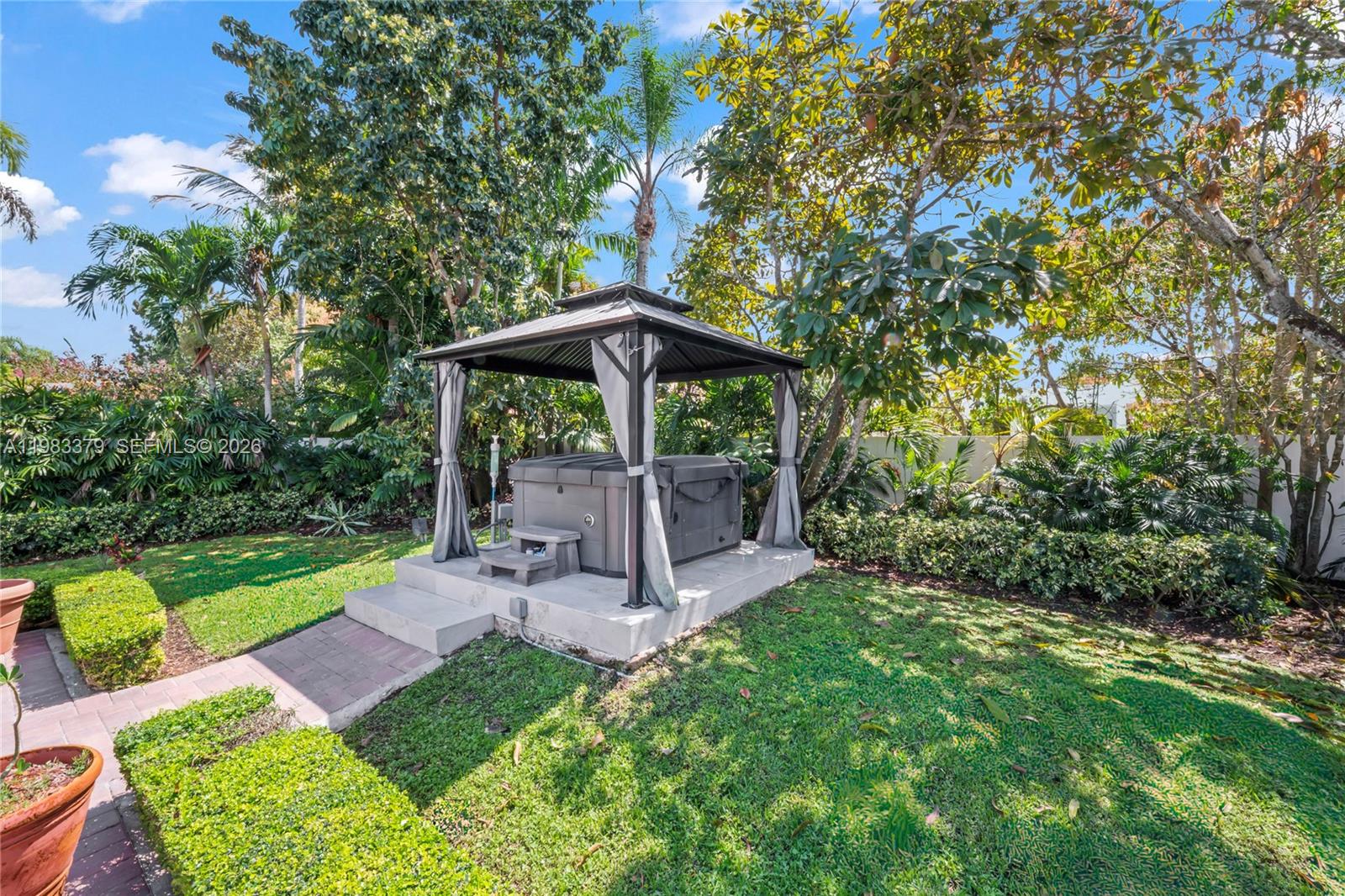 MARY ANN ESTATES 1ST ADDN - Residential