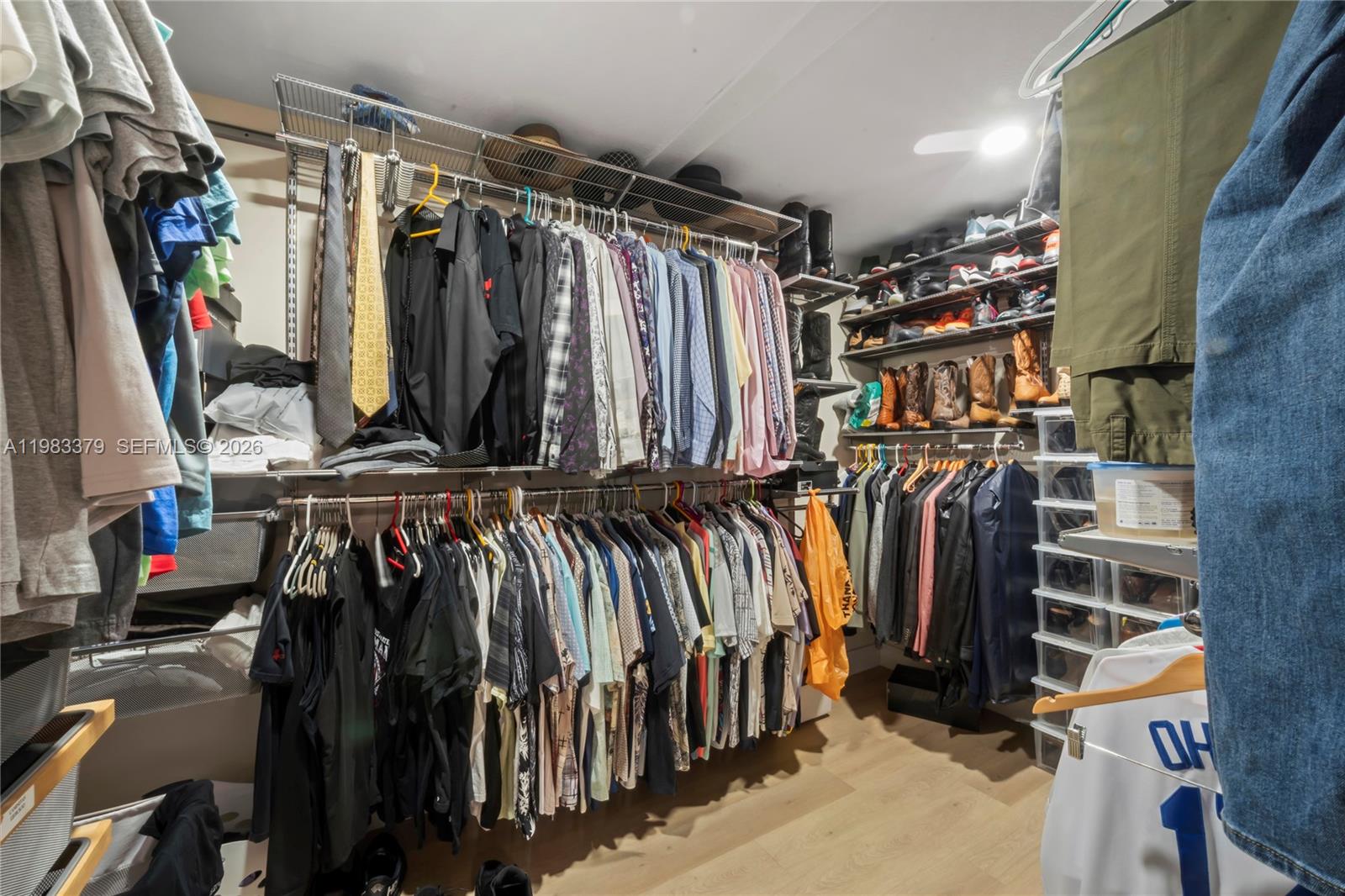 MARY ANN ESTATES 1ST ADDN - Residential