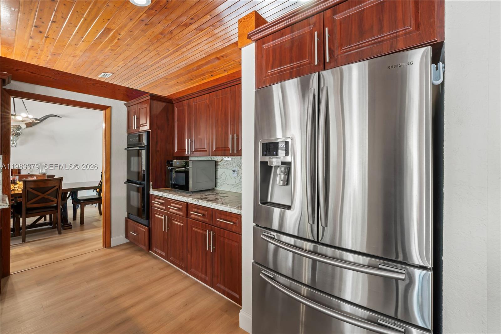 MARY ANN ESTATES 1ST ADDN - Residential