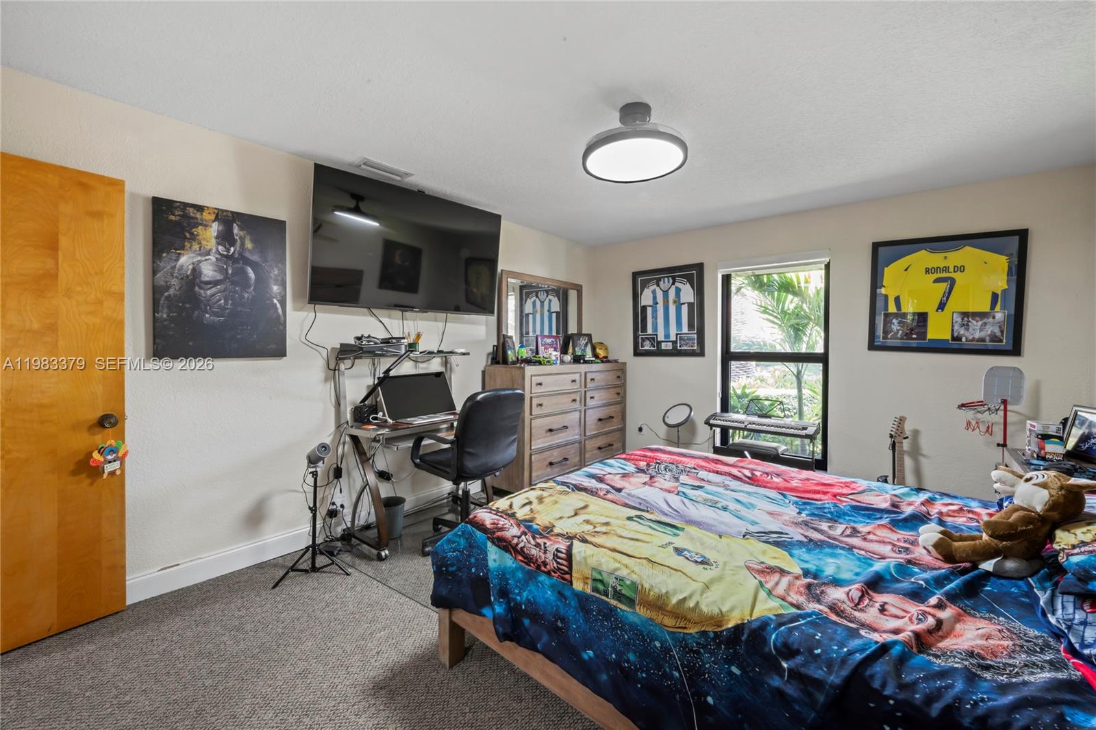 MARY ANN ESTATES 1ST ADDN - Residential