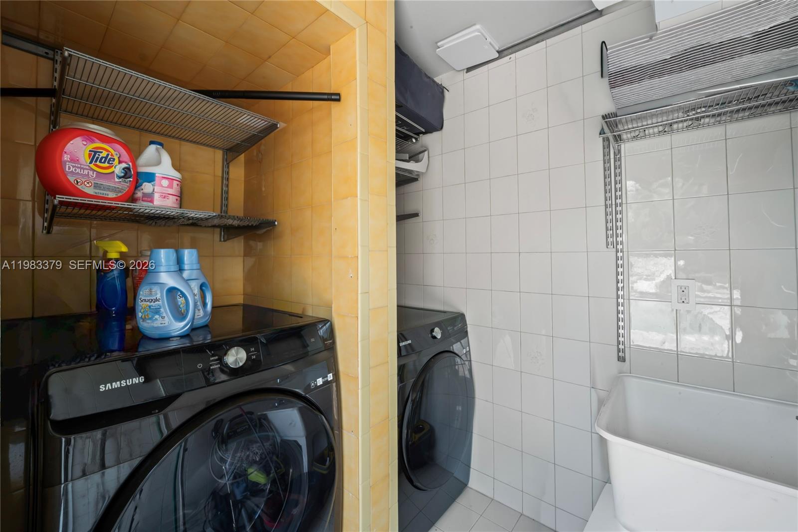 MARY ANN ESTATES 1ST ADDN - Residential