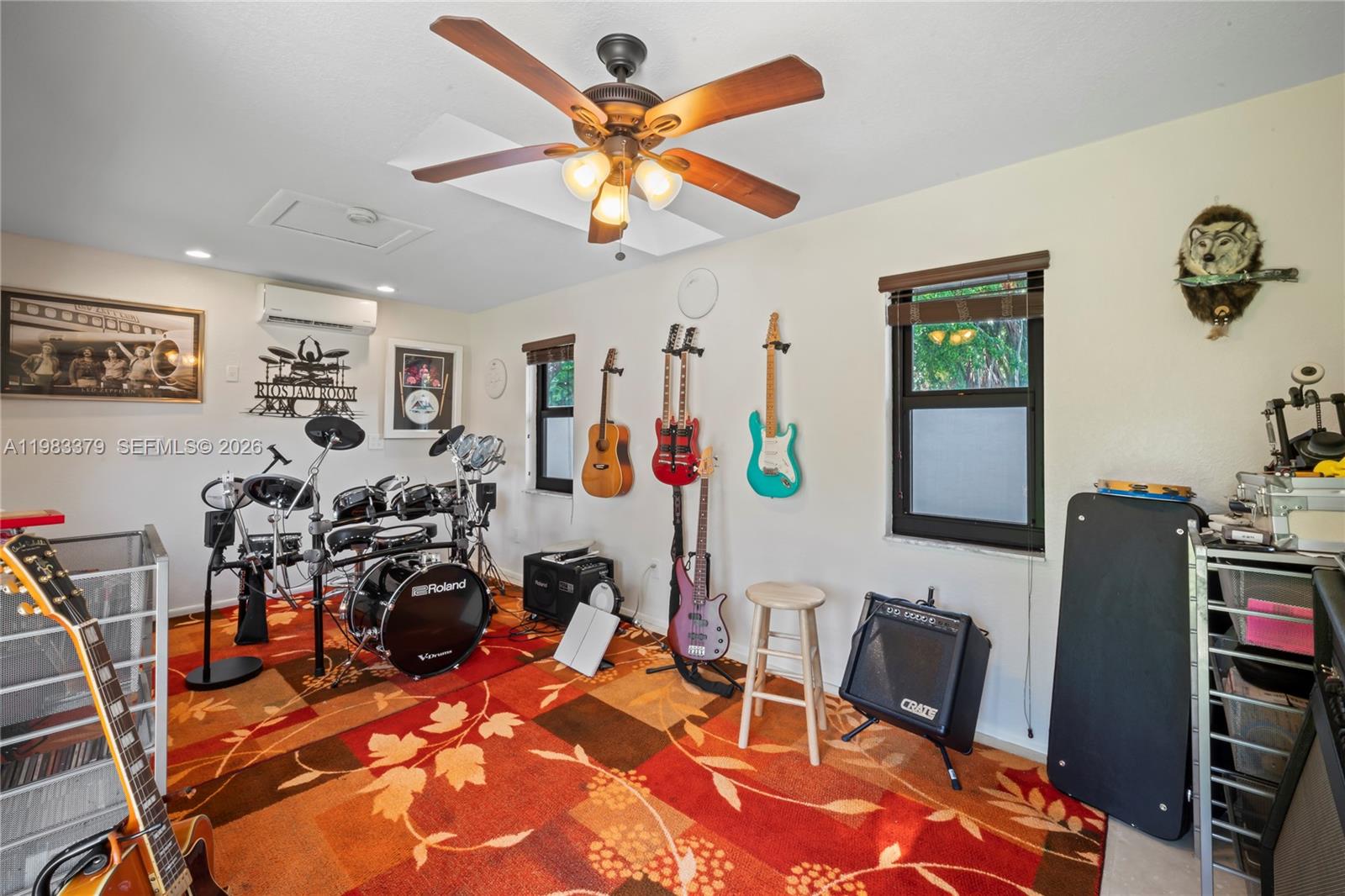 MARY ANN ESTATES 1ST ADDN - Residential