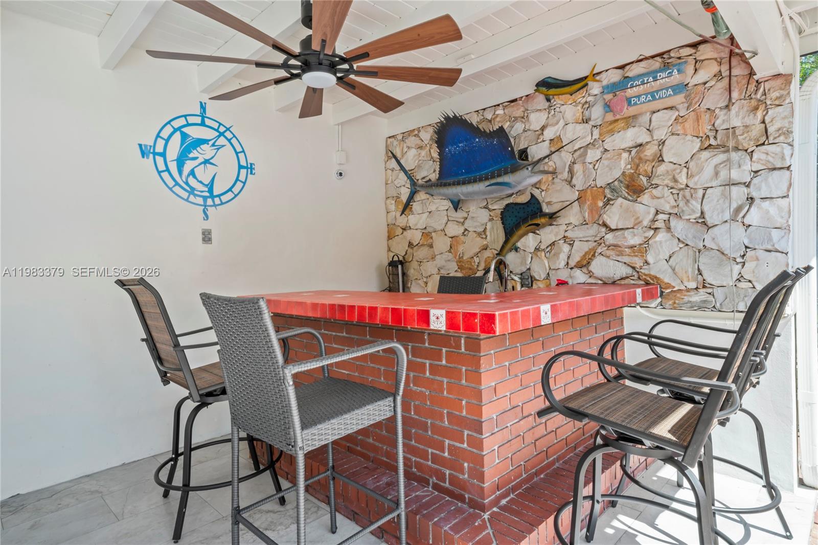 MARY ANN ESTATES 1ST ADDN - Residential