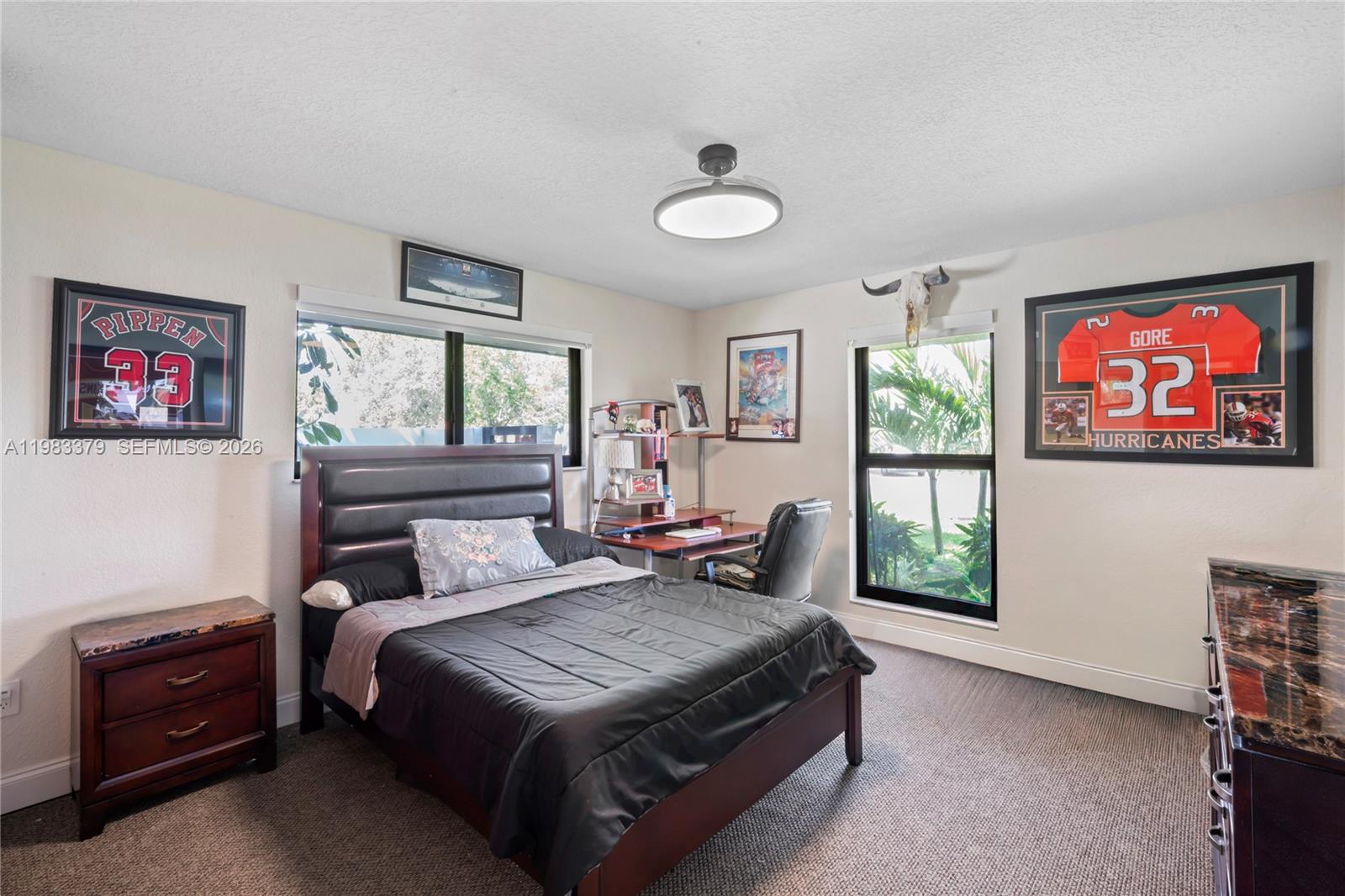 MARY ANN ESTATES 1ST ADDN - Residential