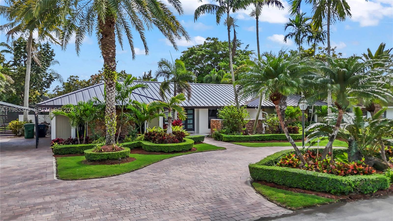 MARY ANN ESTATES 1ST ADDN - Residential