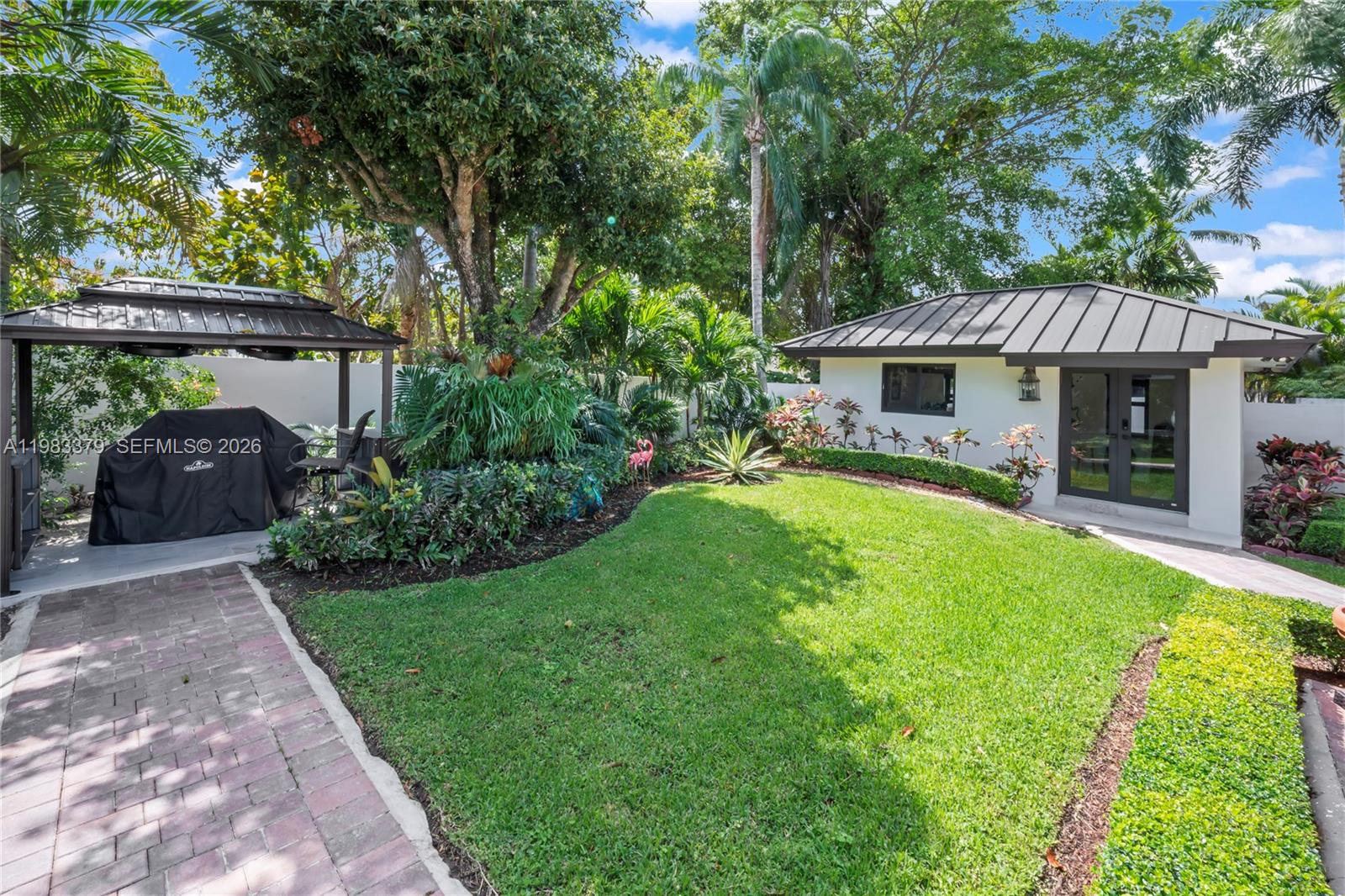 MARY ANN ESTATES 1ST ADDN - Residential