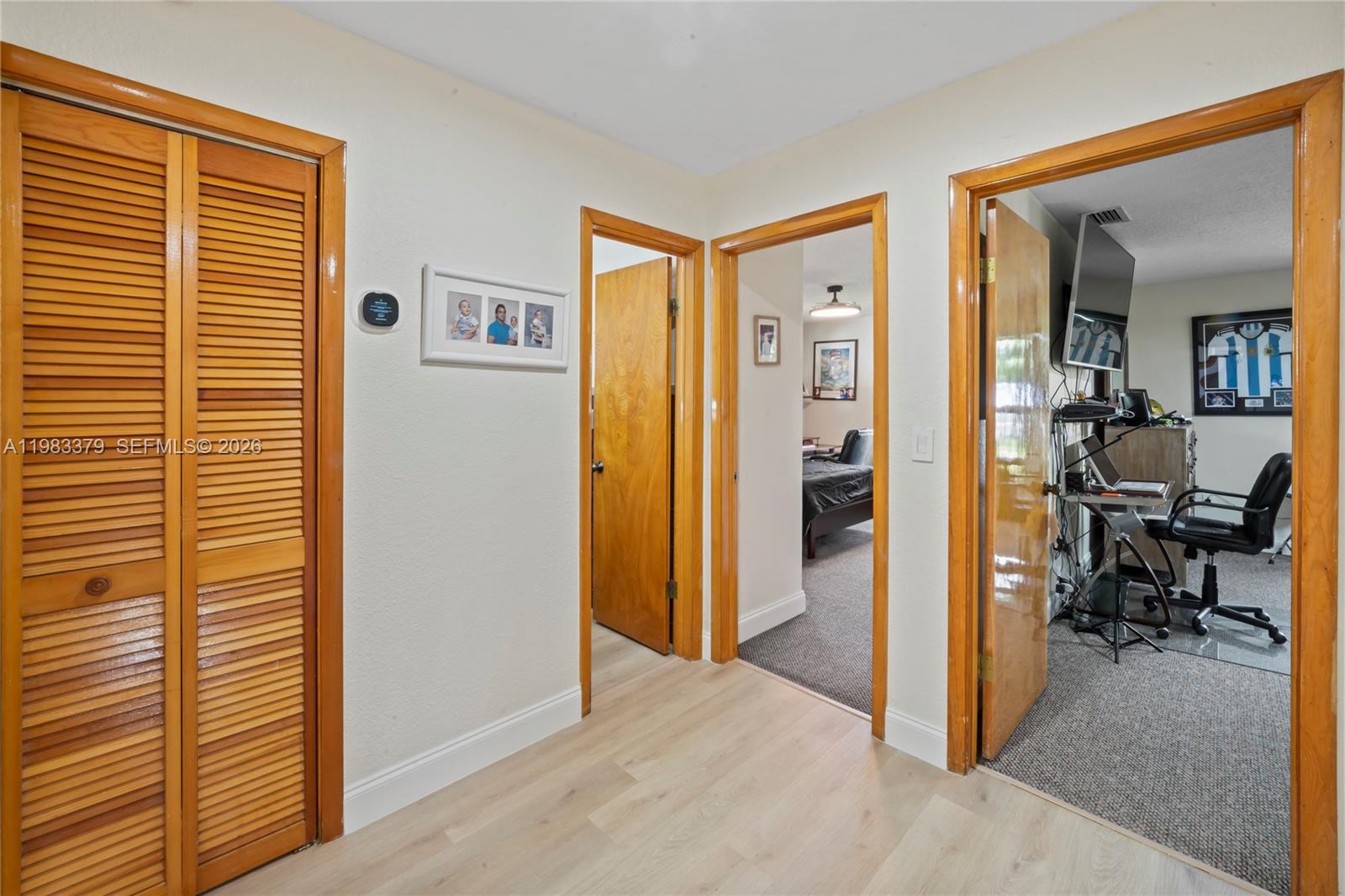 MARY ANN ESTATES 1ST ADDN - Residential