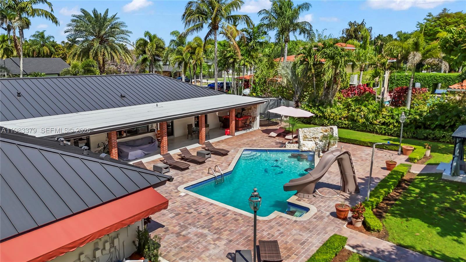 MARY ANN ESTATES 1ST ADDN - Residential