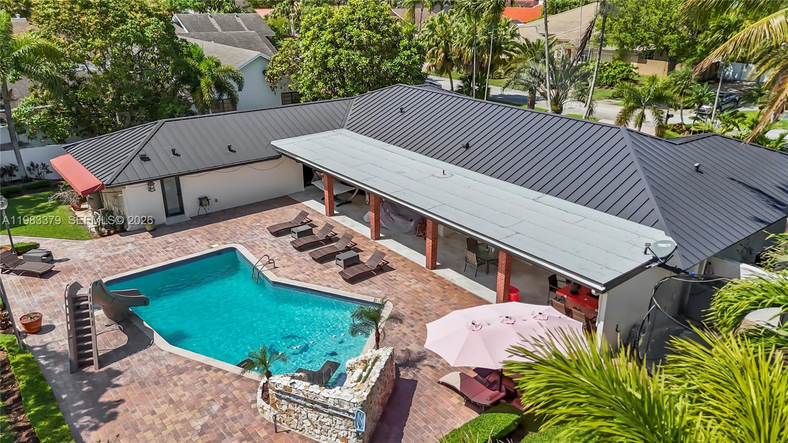 MARY ANN ESTATES 1ST ADDN - Residential