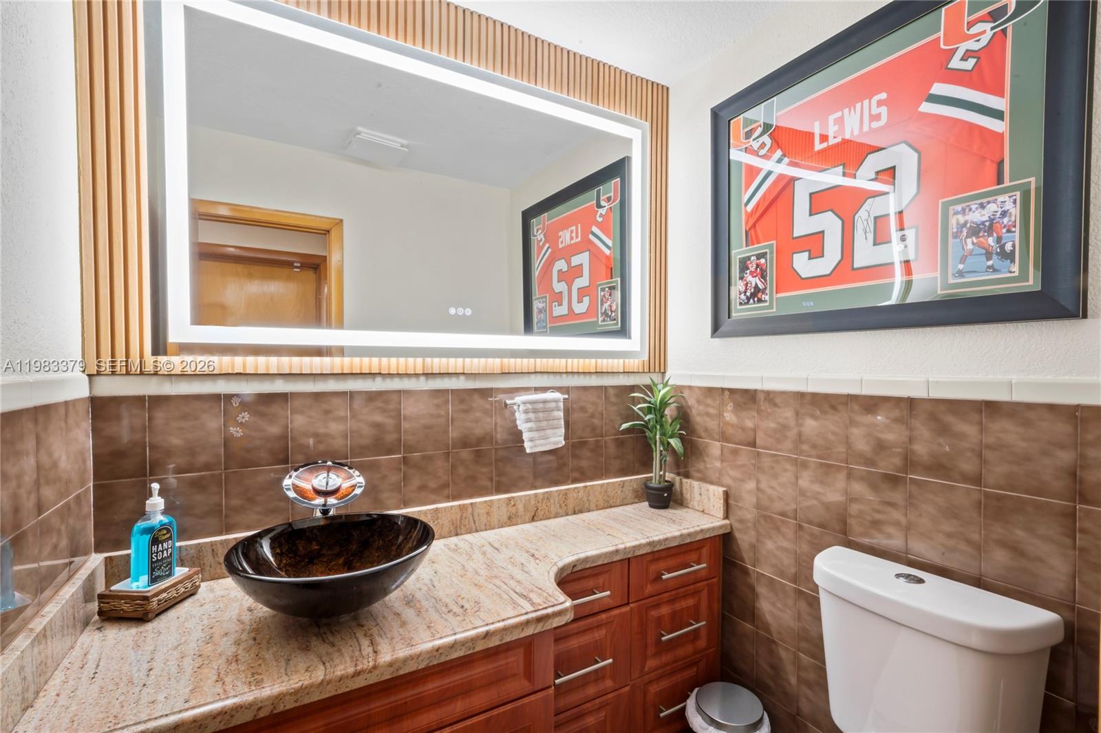 MARY ANN ESTATES 1ST ADDN - Residential