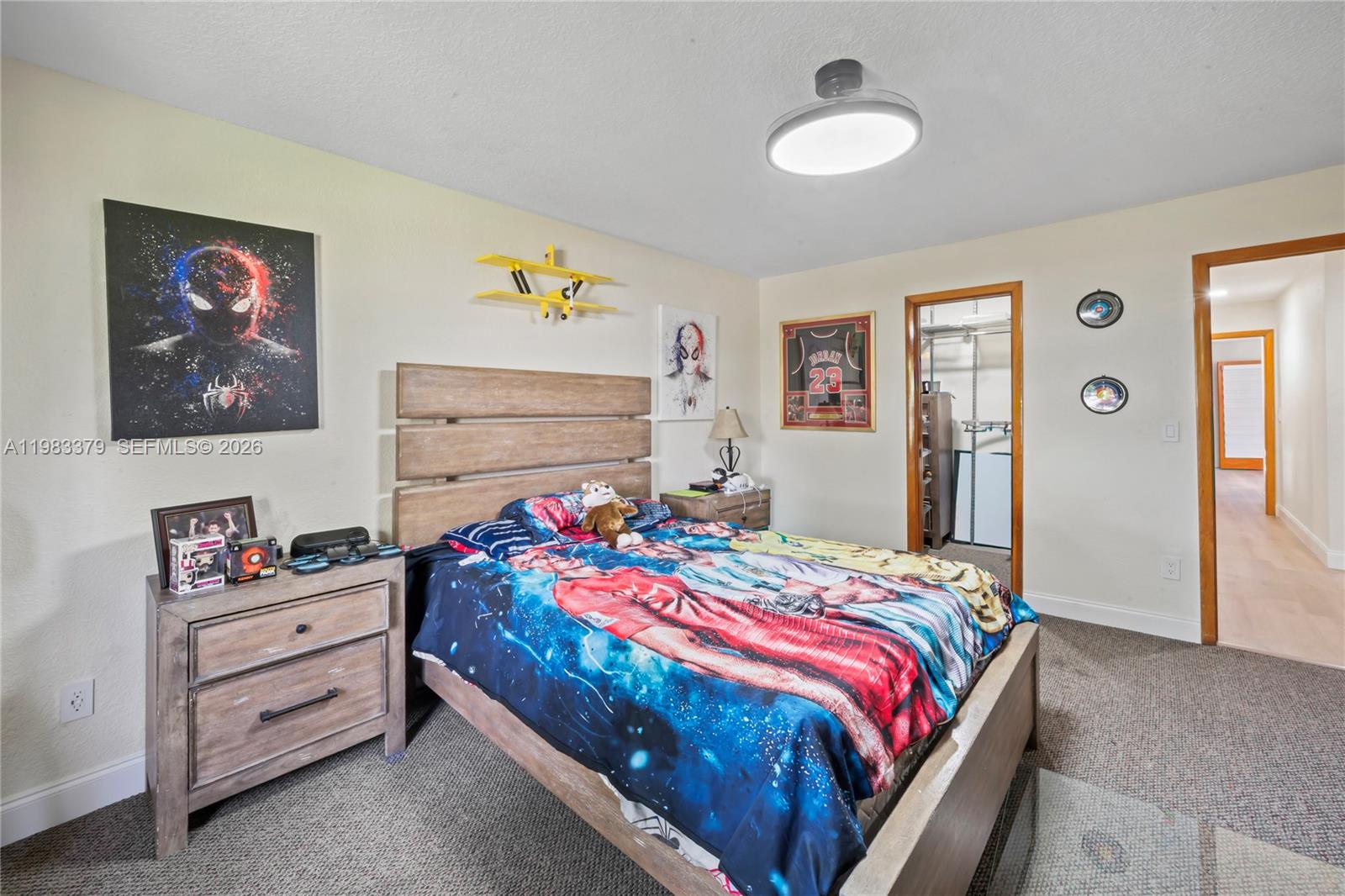 MARY ANN ESTATES 1ST ADDN - Residential