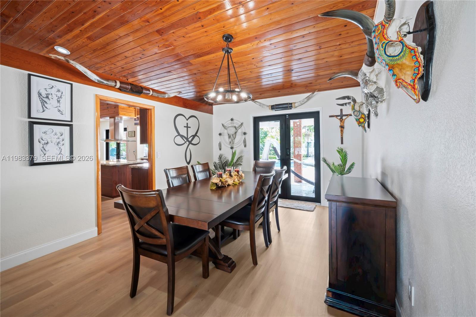 MARY ANN ESTATES 1ST ADDN - Residential