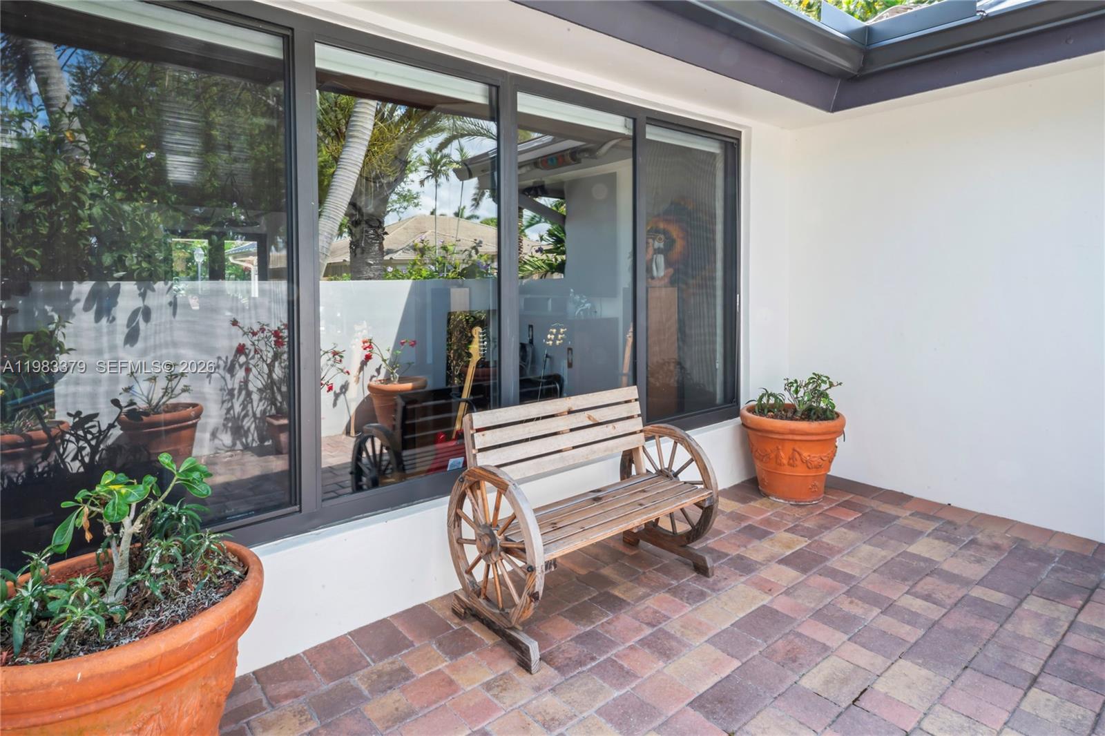 MARY ANN ESTATES 1ST ADDN - Residential