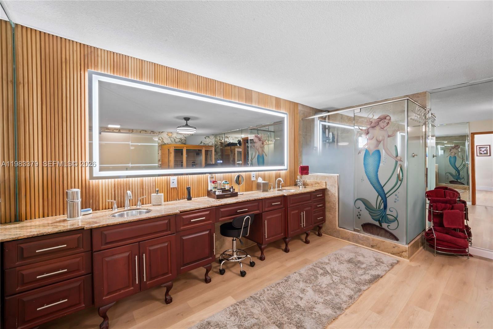 MARY ANN ESTATES 1ST ADDN - Residential