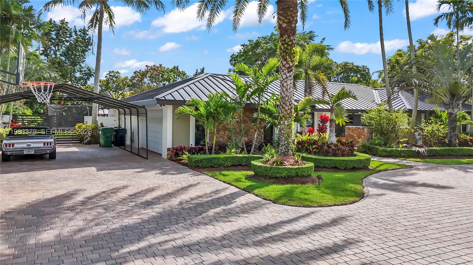 MARY ANN ESTATES 1ST ADDN - Residential