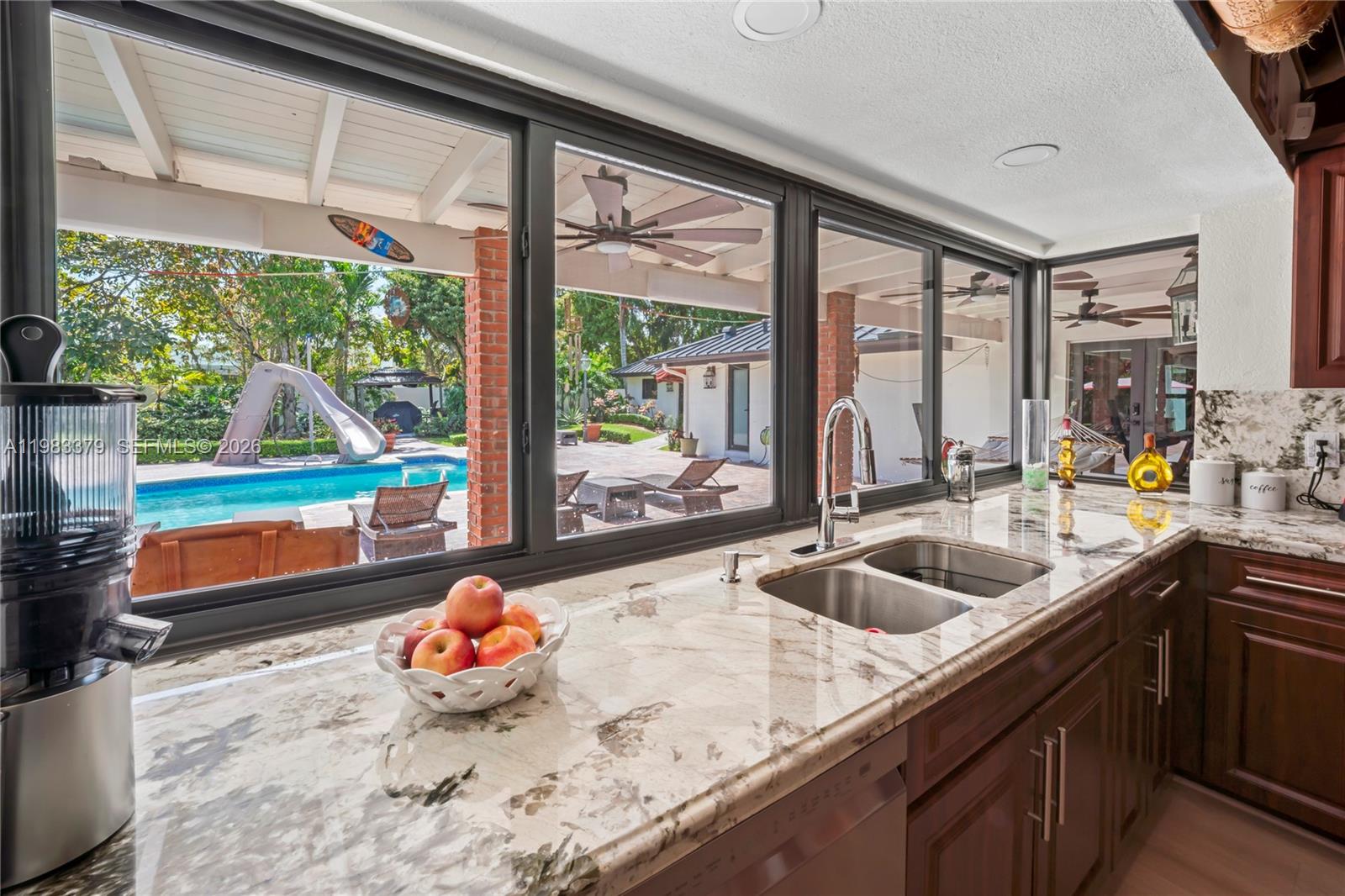 MARY ANN ESTATES 1ST ADDN - Residential