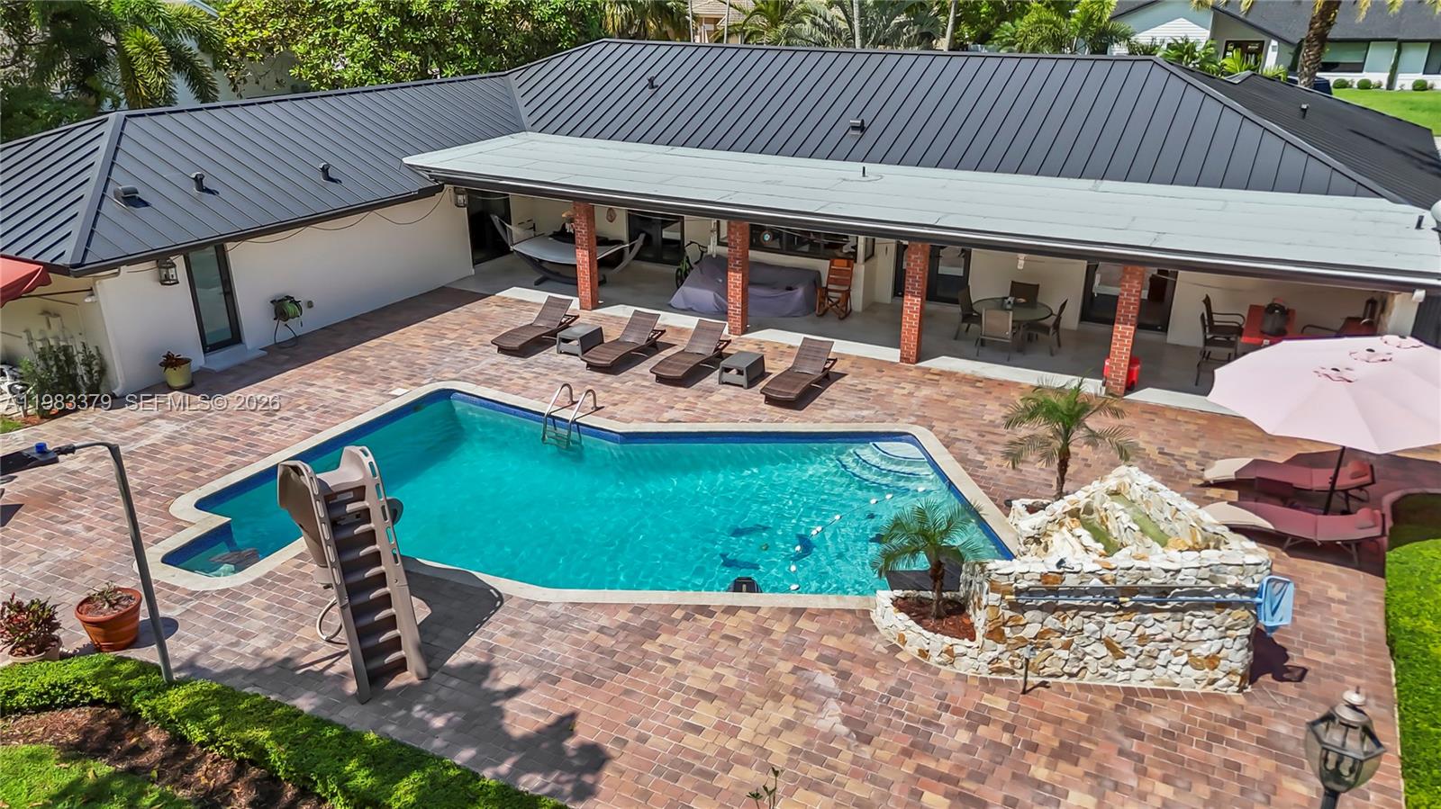 MARY ANN ESTATES 1ST ADDN - Residential