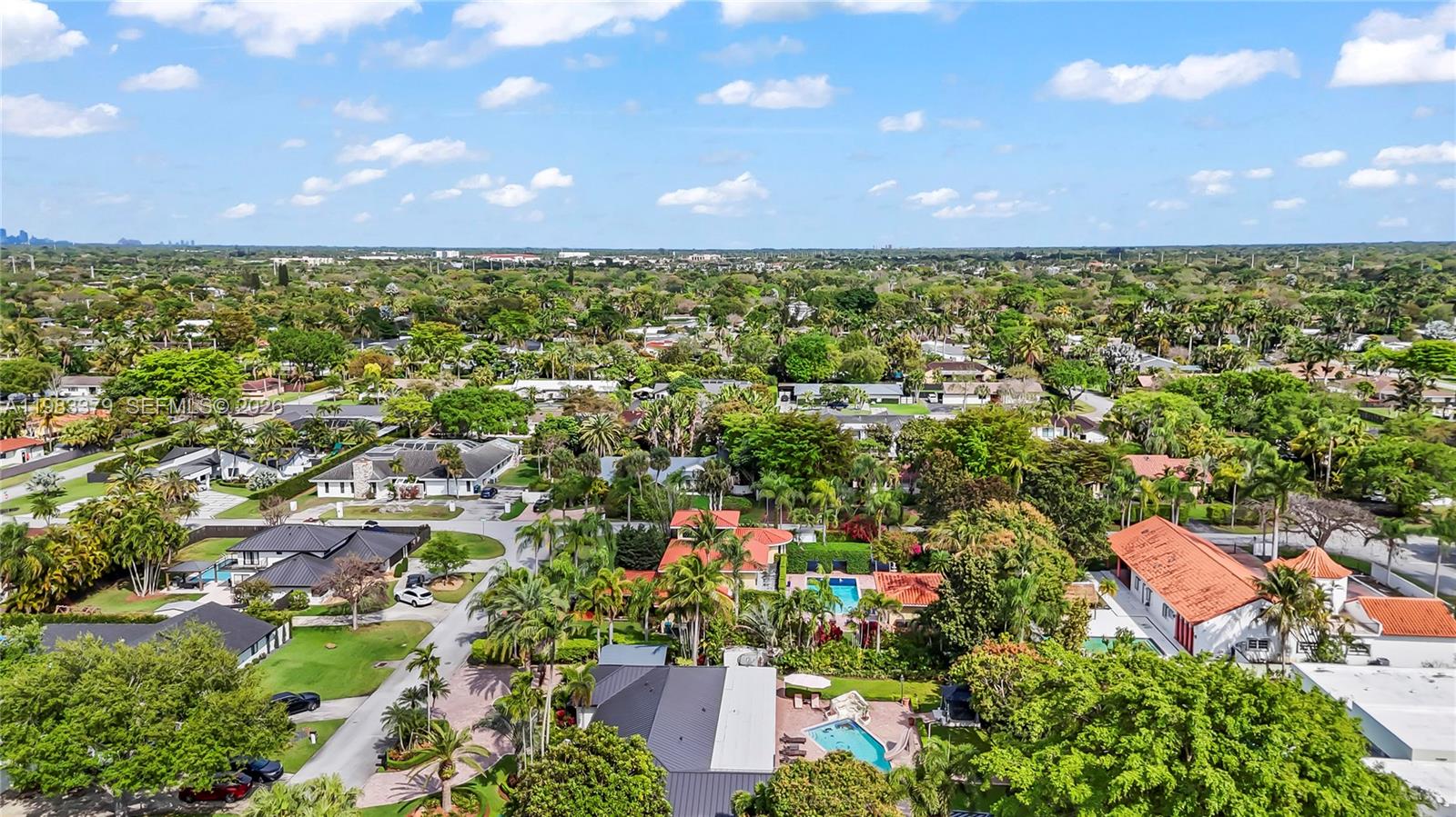 MARY ANN ESTATES 1ST ADDN - Residential