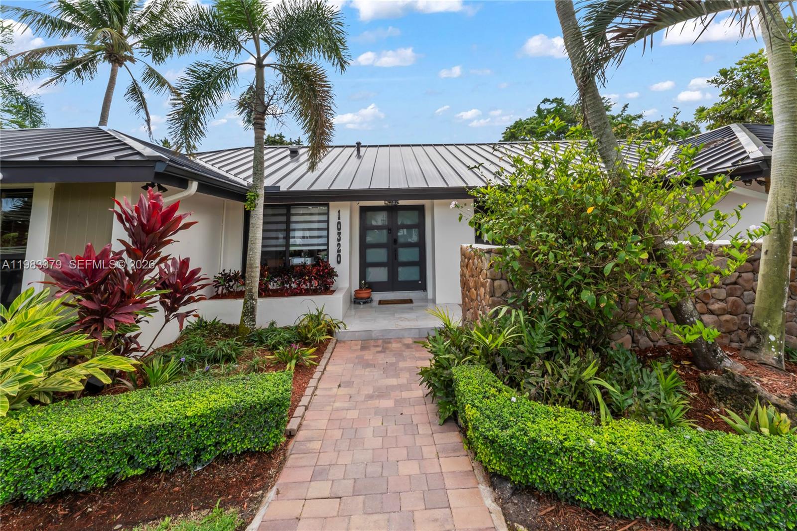 MARY ANN ESTATES 1ST ADDN - Residential