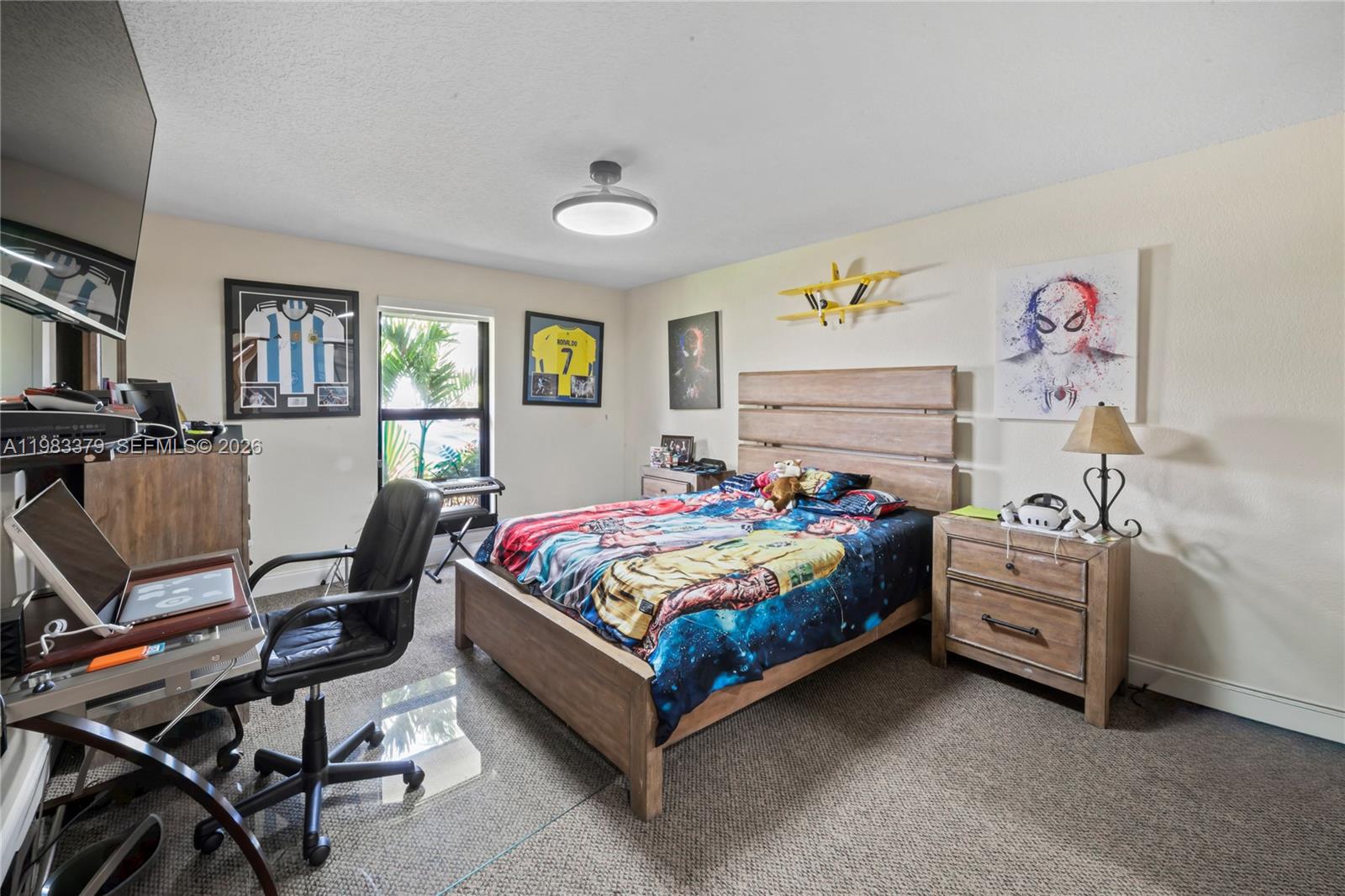 MARY ANN ESTATES 1ST ADDN - Residential