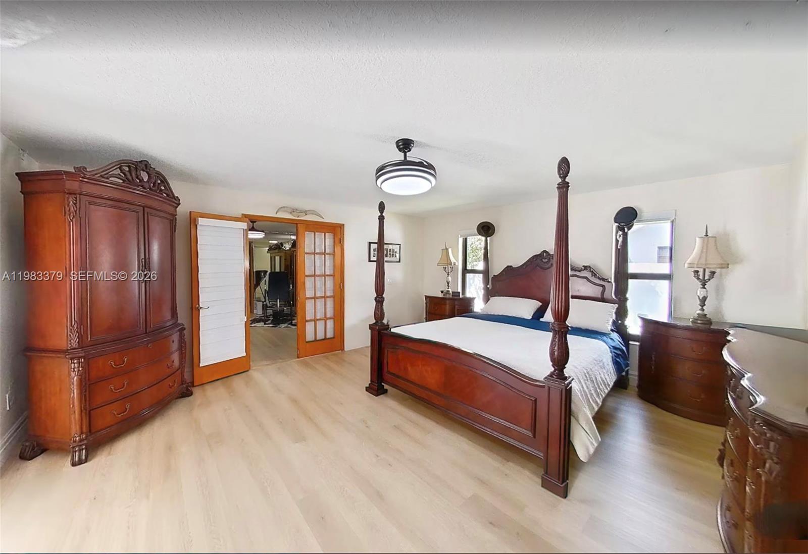 MARY ANN ESTATES 1ST ADDN - Residential