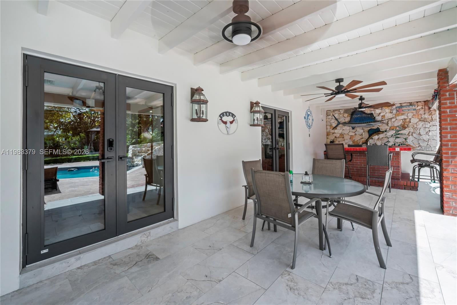 MARY ANN ESTATES 1ST ADDN - Residential