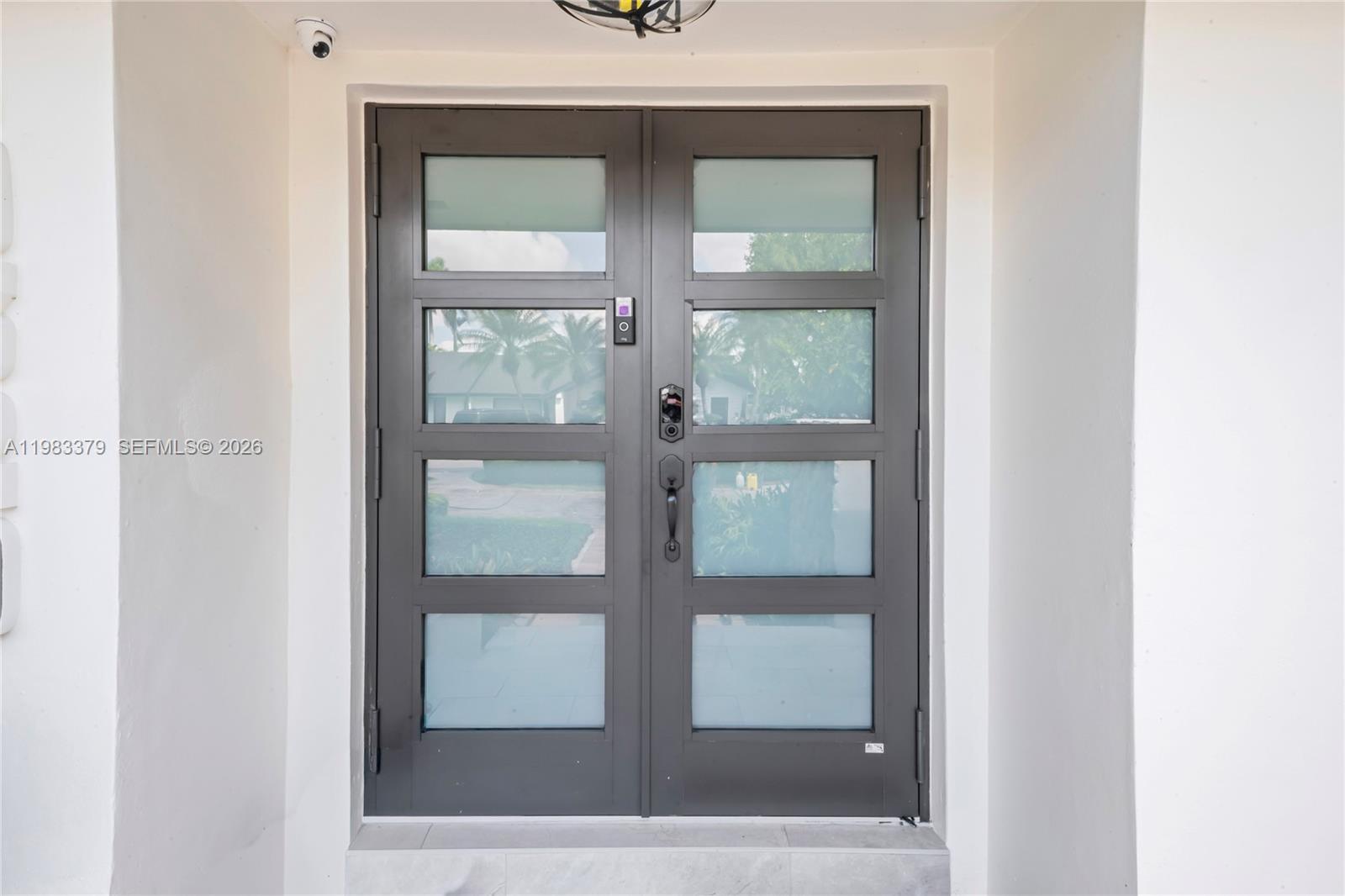 MARY ANN ESTATES 1ST ADDN - Residential