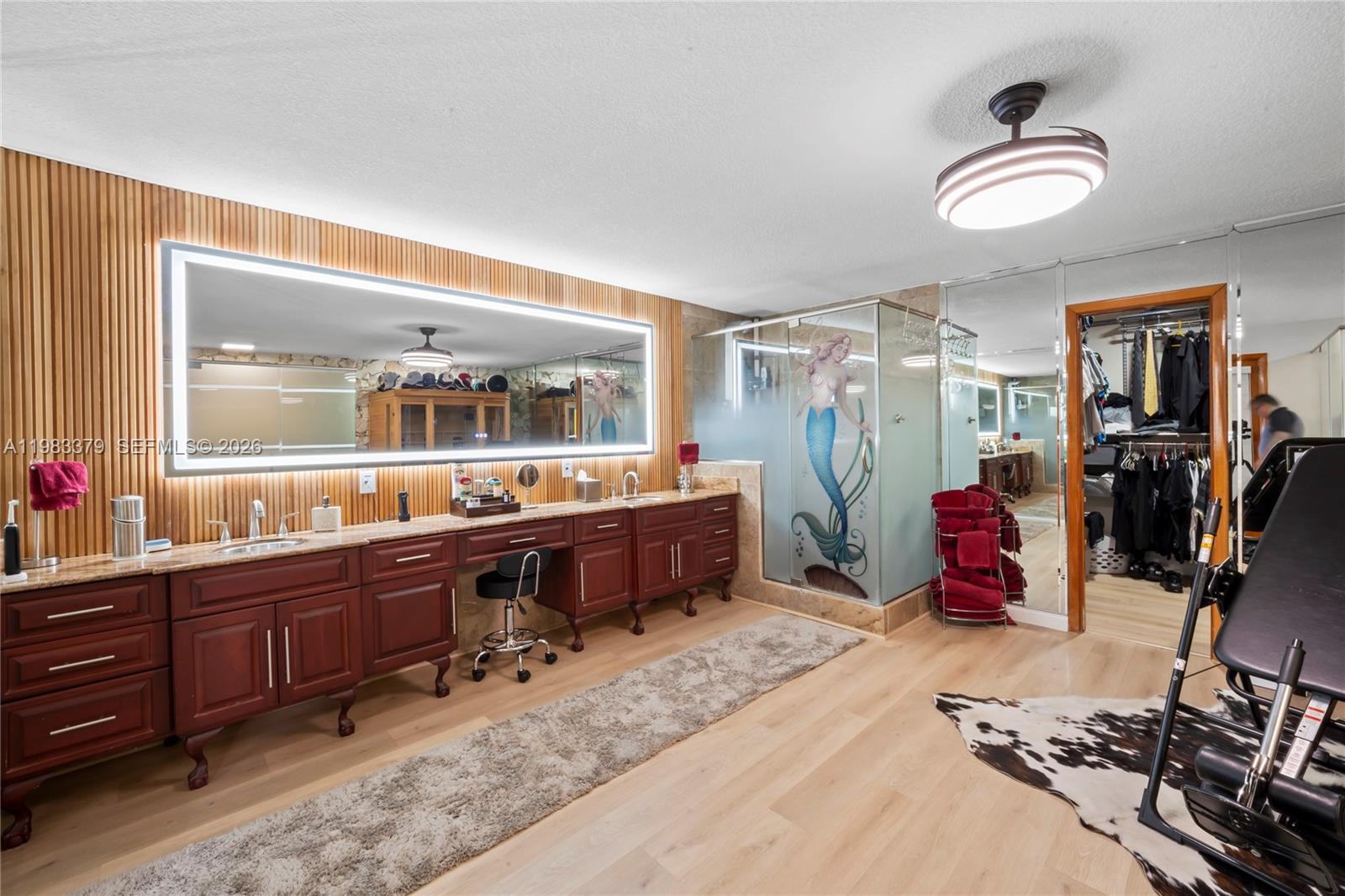 MARY ANN ESTATES 1ST ADDN - Residential