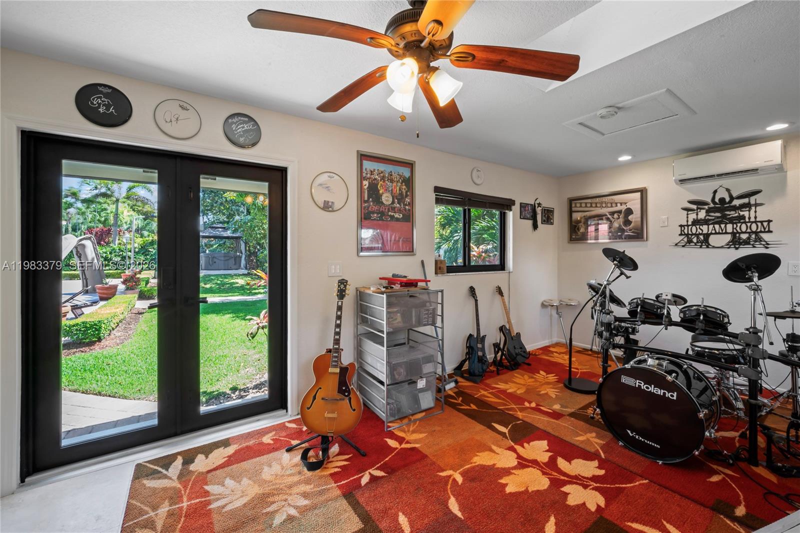 MARY ANN ESTATES 1ST ADDN - Residential