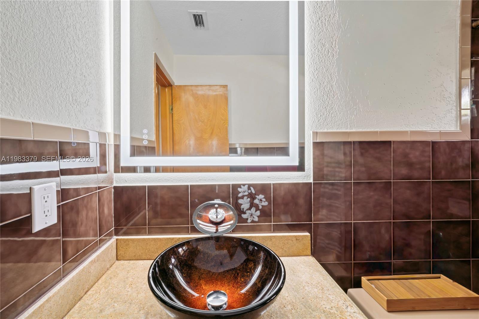 MARY ANN ESTATES 1ST ADDN - Residential