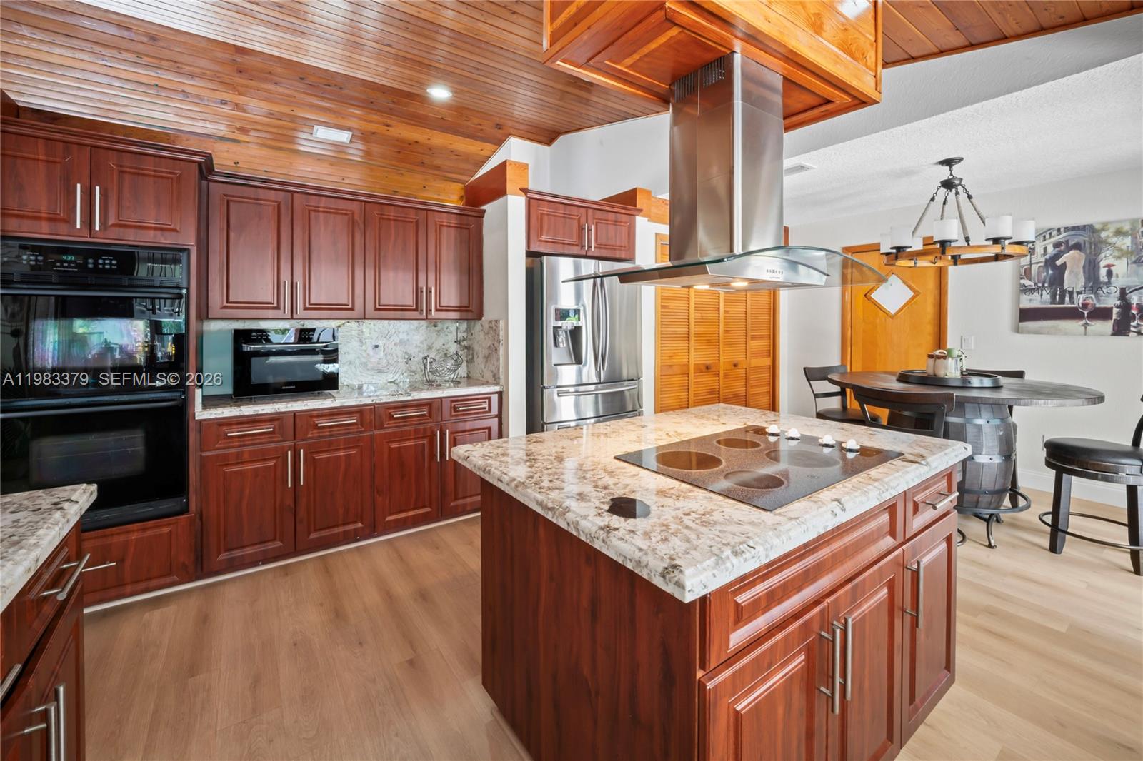 MARY ANN ESTATES 1ST ADDN - Residential