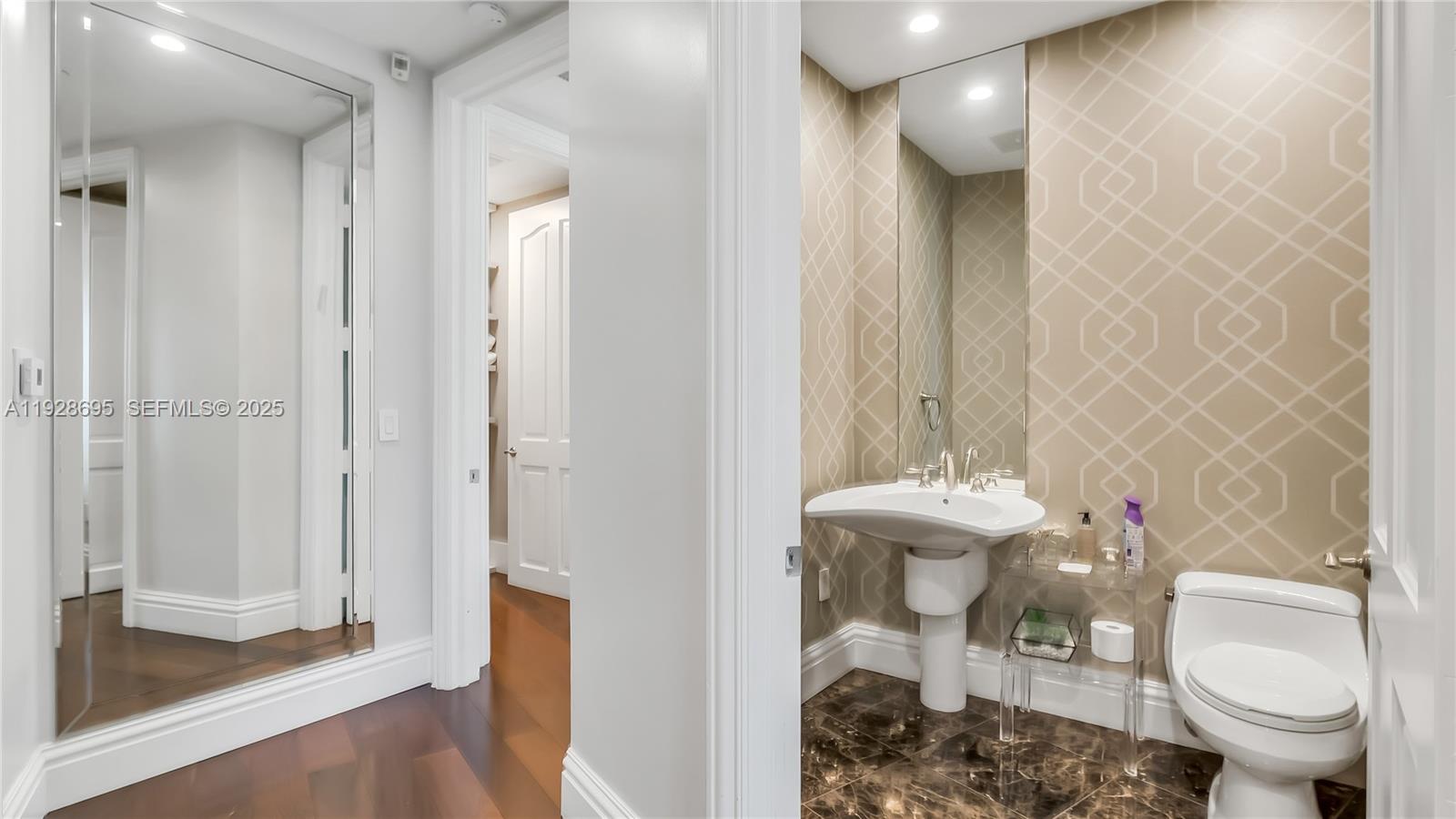 10295 COLLINS AVE RESDNTA - Residential