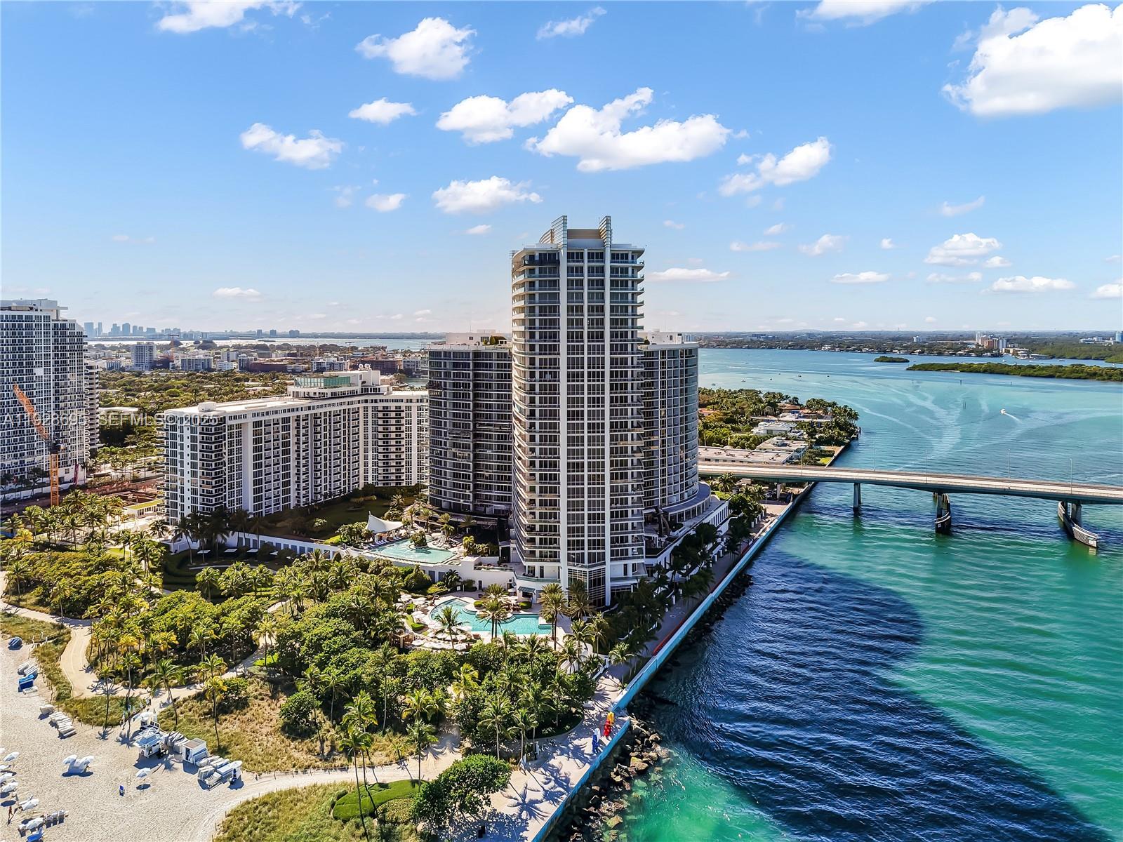 10295 COLLINS AVE RESDNTA - Residential