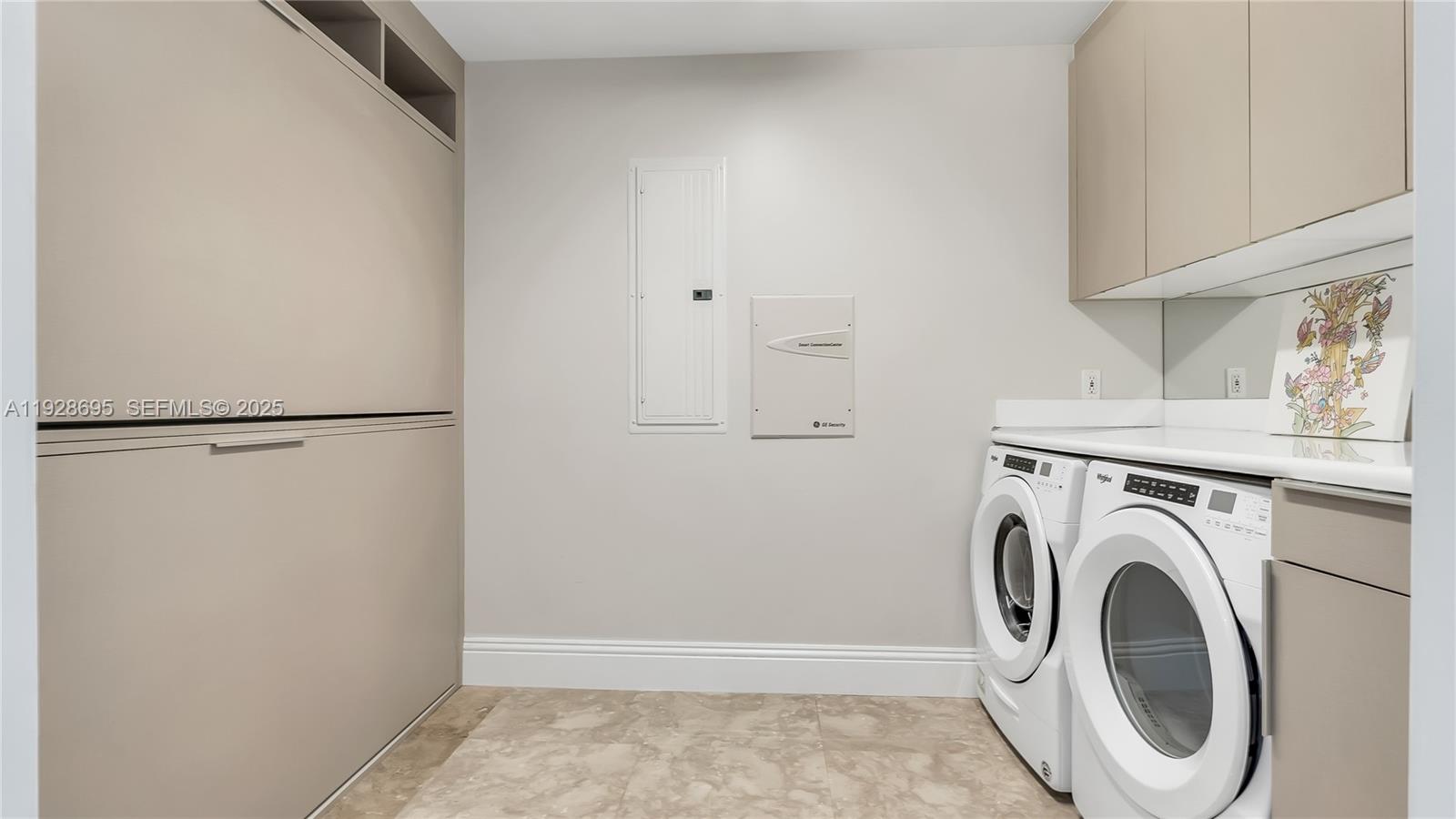 10295 COLLINS AVE RESDNTA - Residential