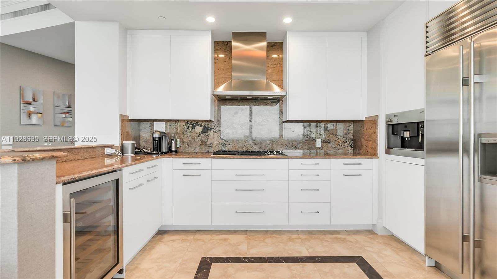 10295 COLLINS AVE RESDNTA - Residential