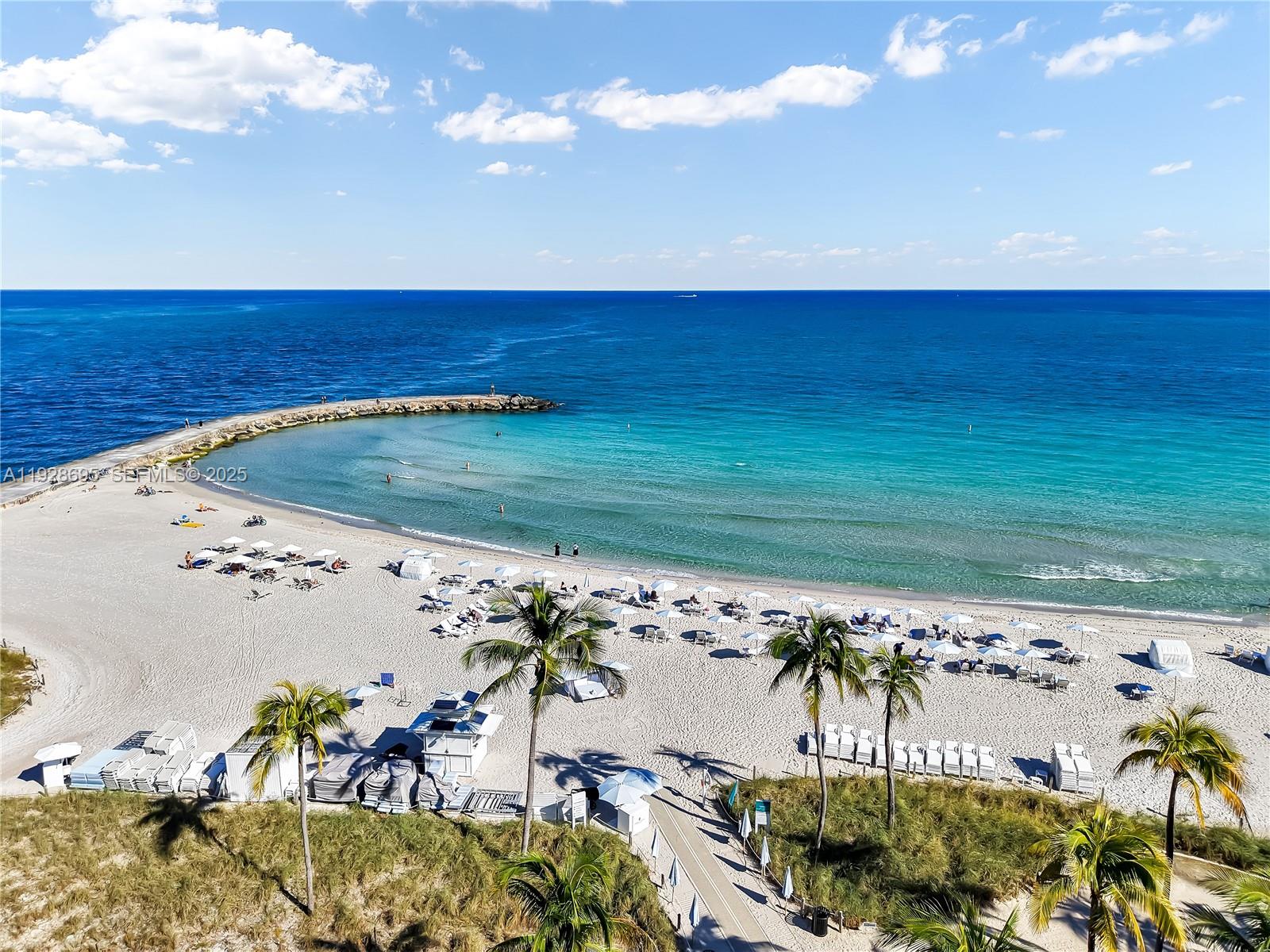 10295 COLLINS AVE RESDNTA - Residential