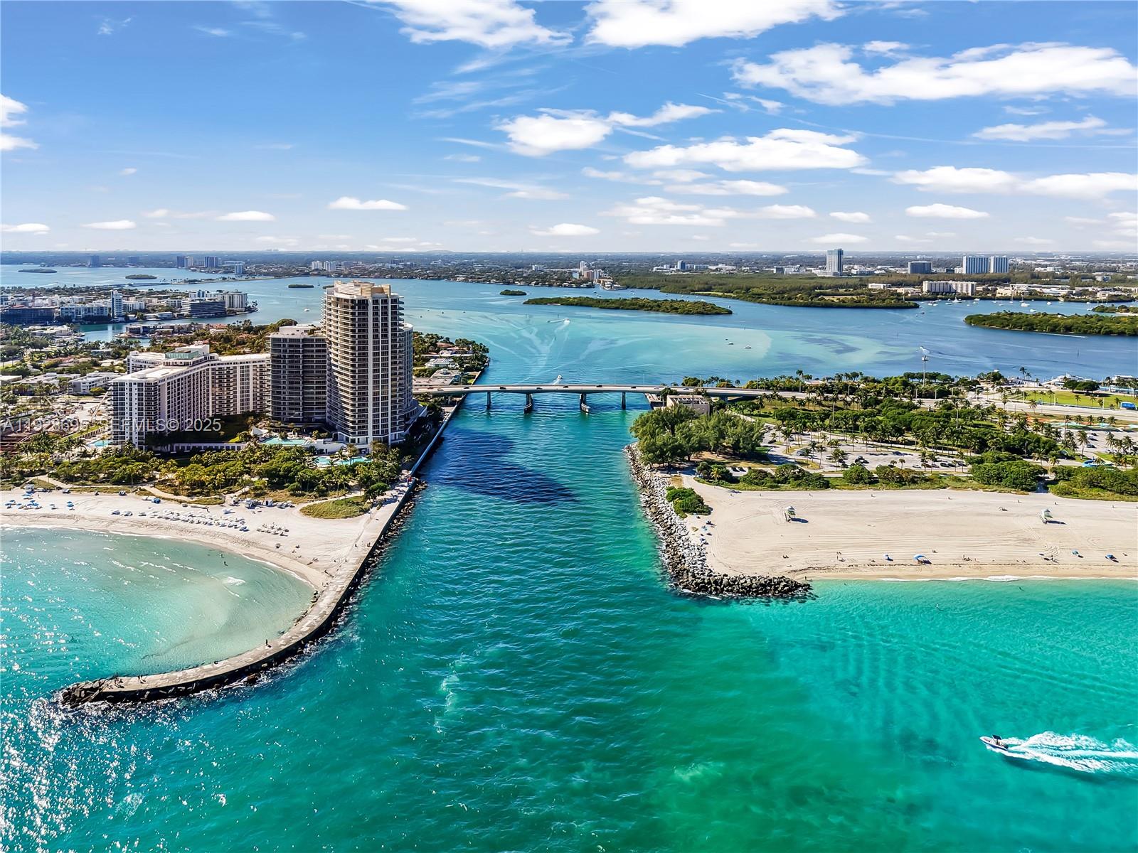 10295 COLLINS AVE RESDNTA - Residential