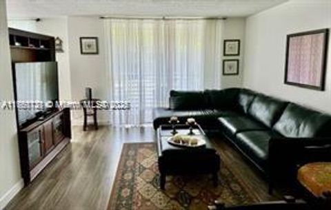 A home in Pembroke Pines