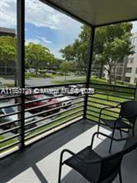 A home in Pembroke Pines