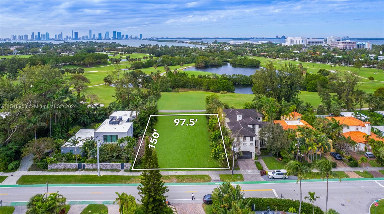 Property for Sale at 2924 Prairie Ave, Miami Beach, Miami-Dade County, Florida -  - $4,950,000